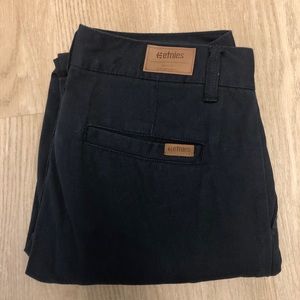 Etnies Chino Pants